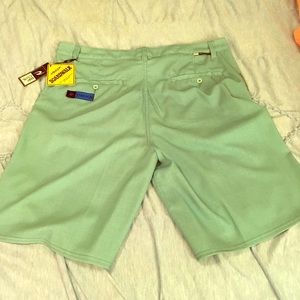 Rip-Curl board walk mirage shorts size 36